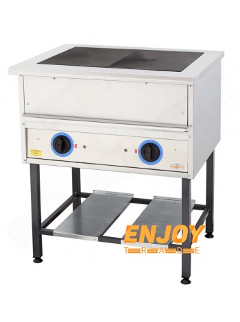 Плита электрическая промышленная Orest ПЭ-2